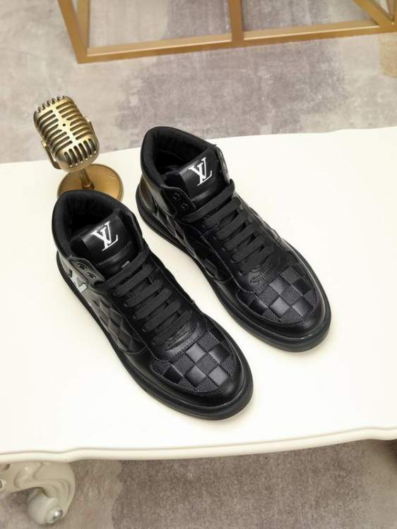 Picture of Louis Vuitton Shoes _SKULVsz38-44mnf010213482